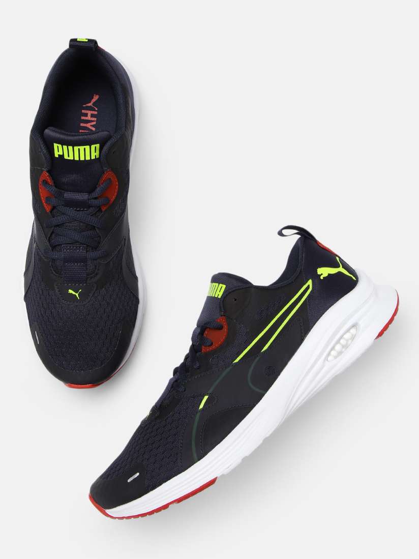 Puma soft foam shoes for men hotsell