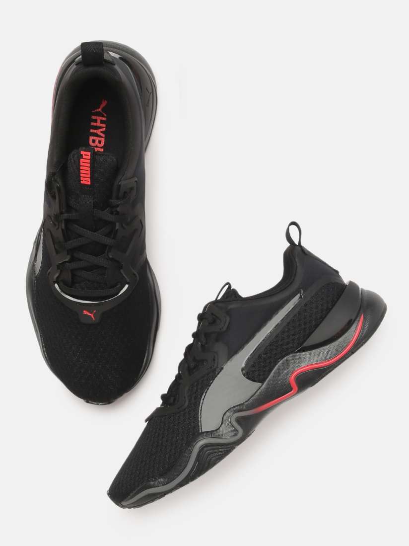Puma sneakers shoes myntra shop