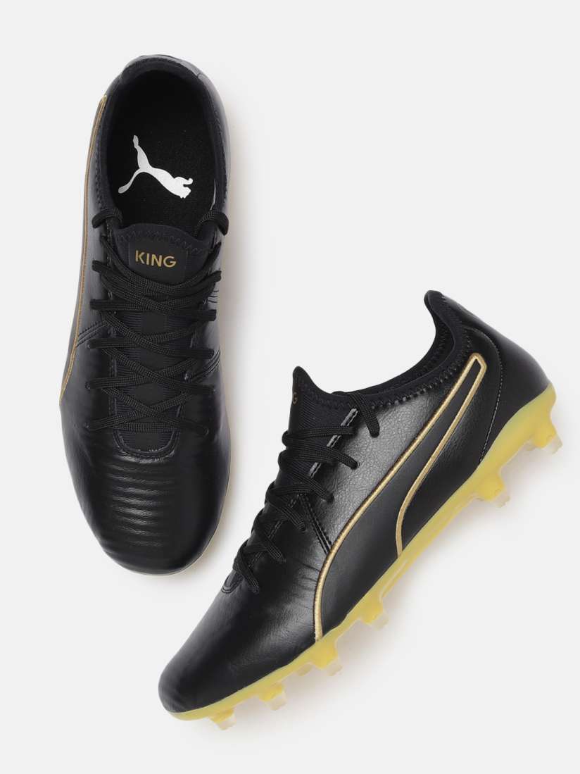 Myntra football studs new arrivals