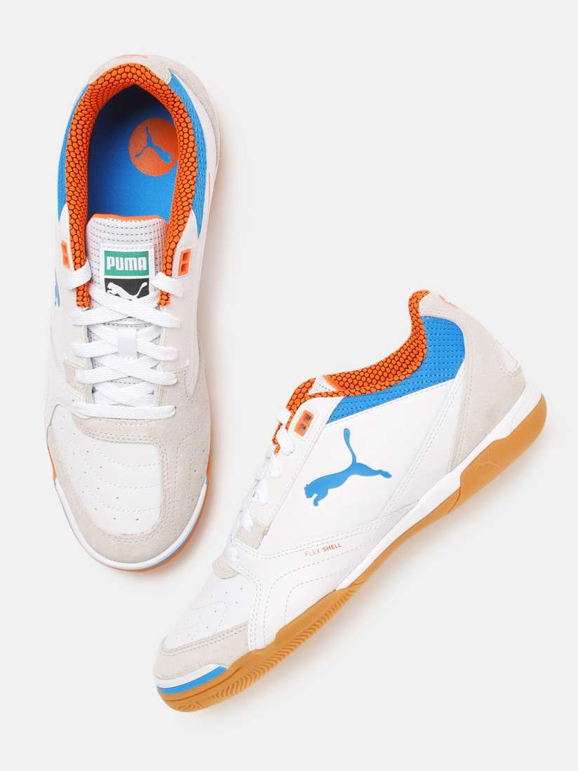 Football shoes myntra clearance