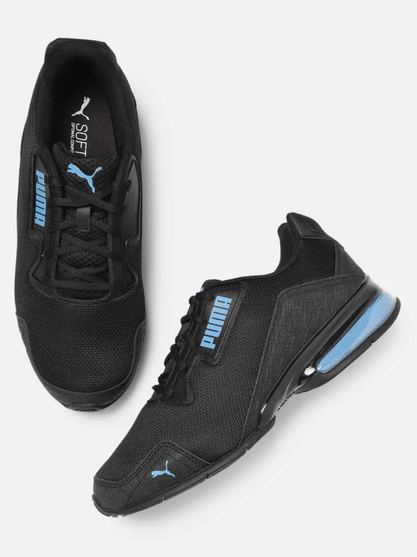 Puma leader vt mesh best sale