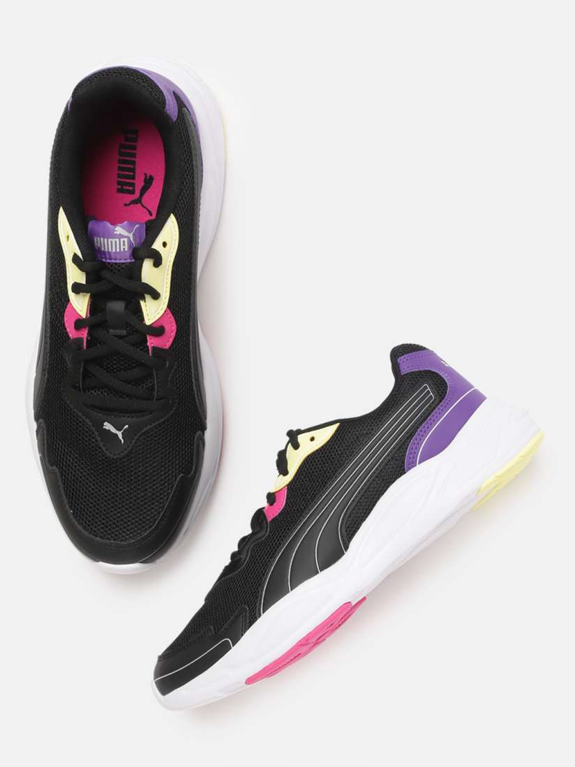 Buy Puma Unisex 90s Runner Nu Wave Casual Shoes Casual Shoes for Unisex 13484154 Myntra