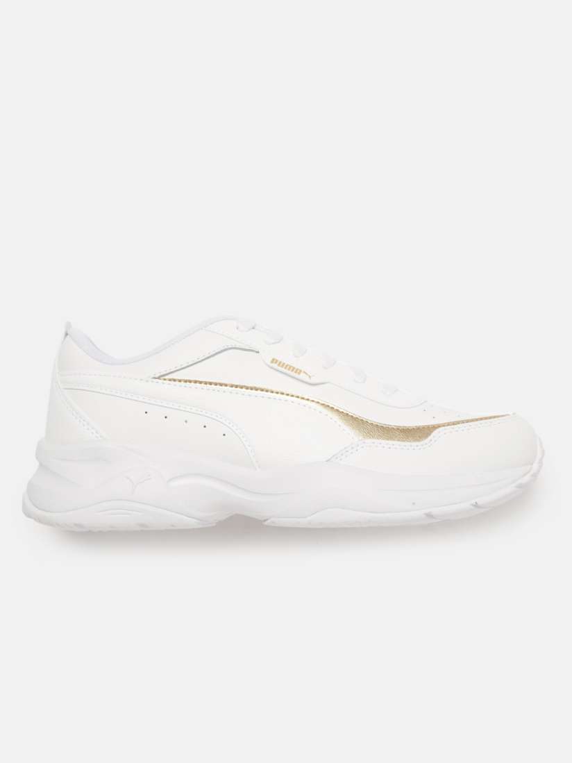 Puma soft foam cilia top