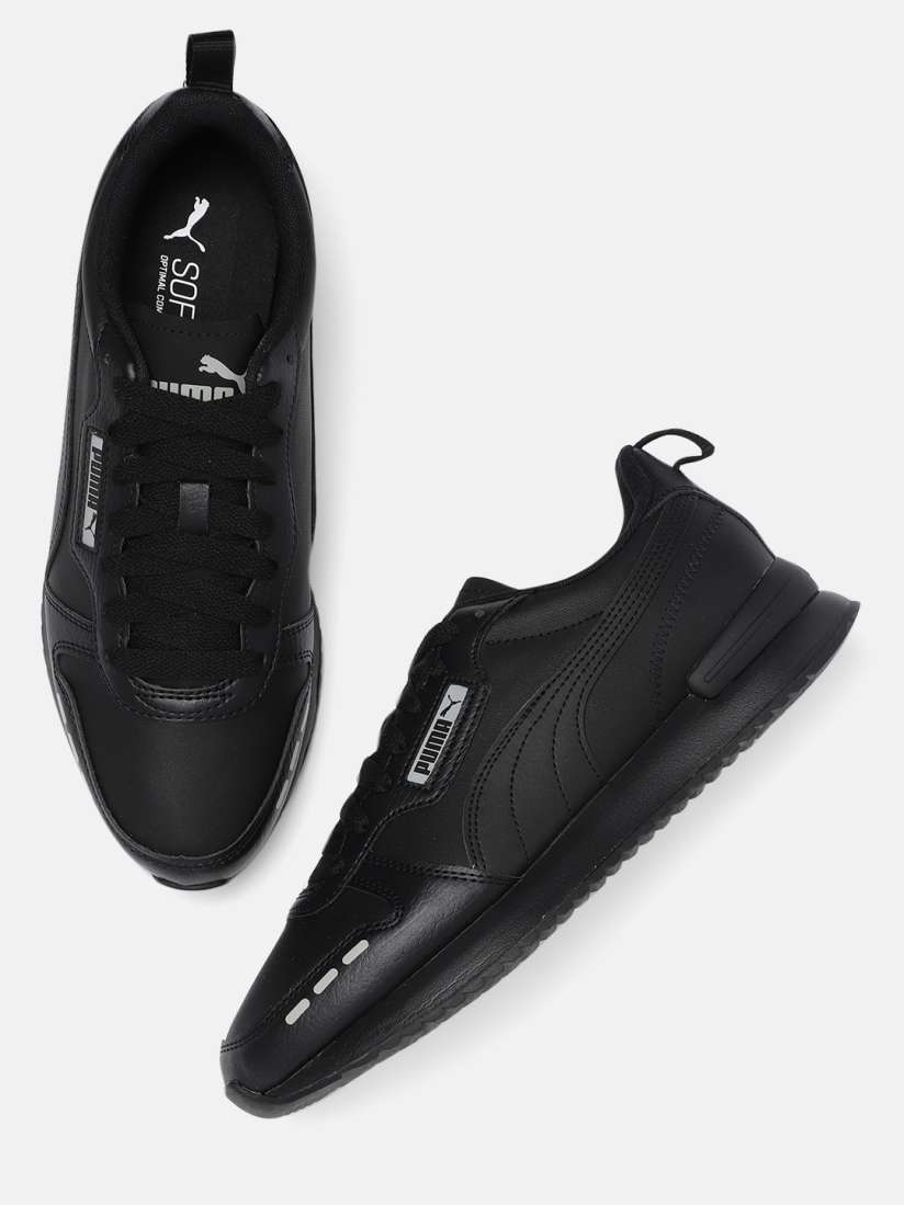 Soft foam shoes puma online