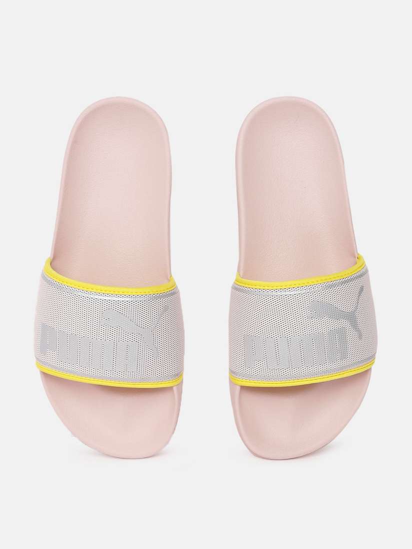 Puma flip flops queen 2025