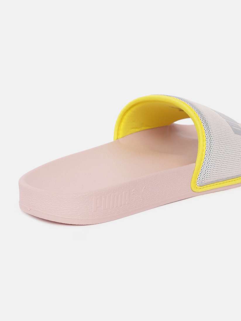 Puma flip flops queen size online