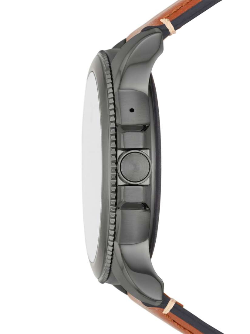 Gen Fossil Watch Links Smartwatch How To Remove A Link From A