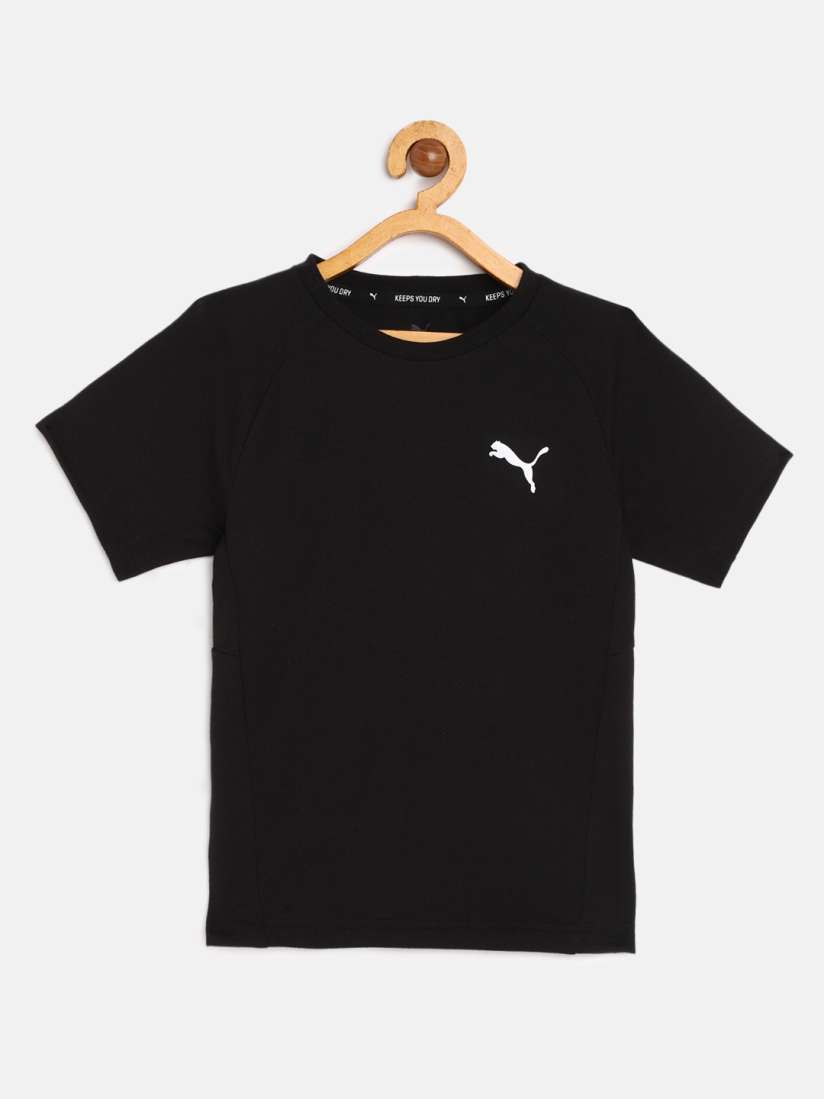 Puma keeps you dry t shirt new arrivals