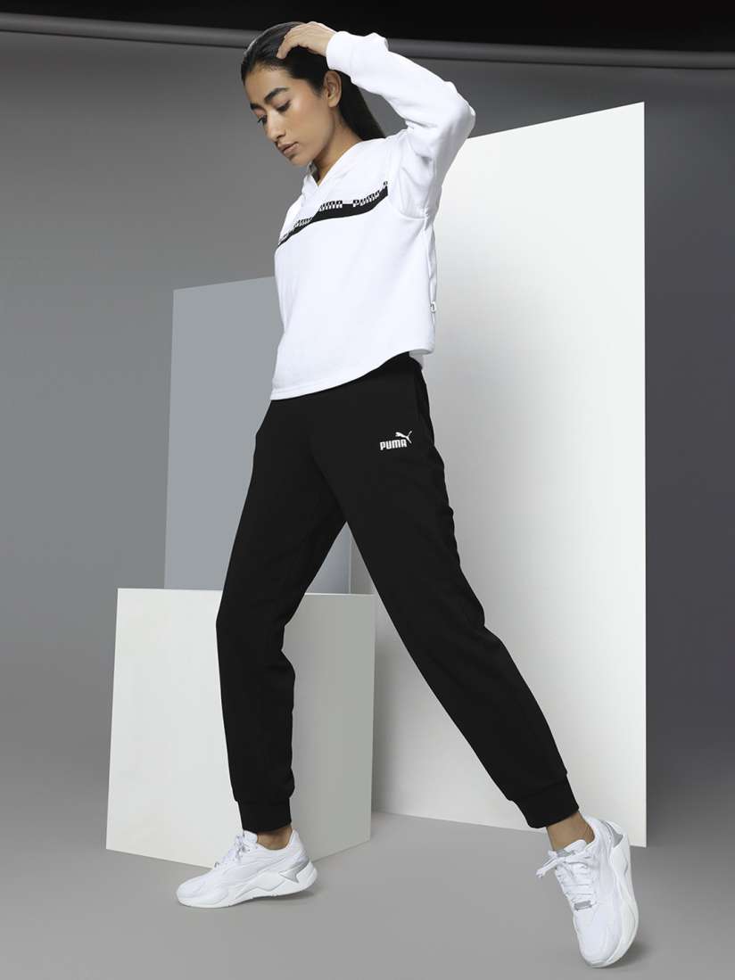 Puma amplified joggers best sale