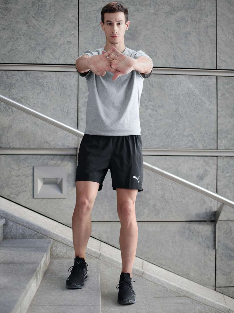 Buy puma shorts clearance