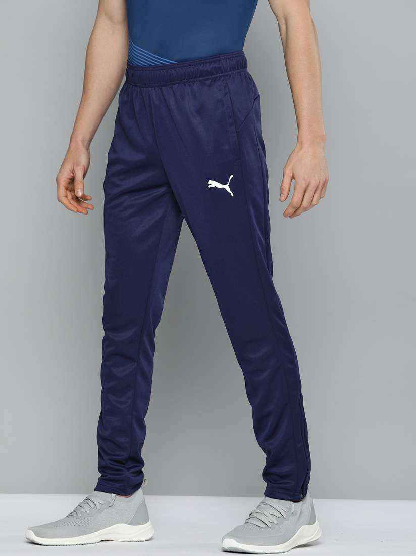 Puma dri fit pants shop