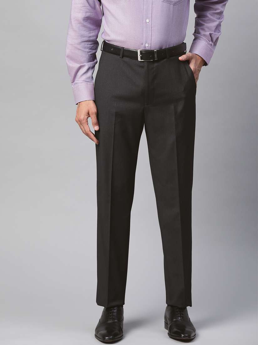 Tailored Trousers Marks And Spencer Mens Suit Trousers Buy Marks