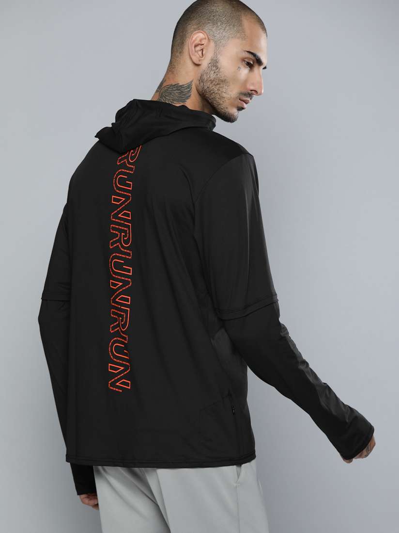 Puma windcell running jacket online