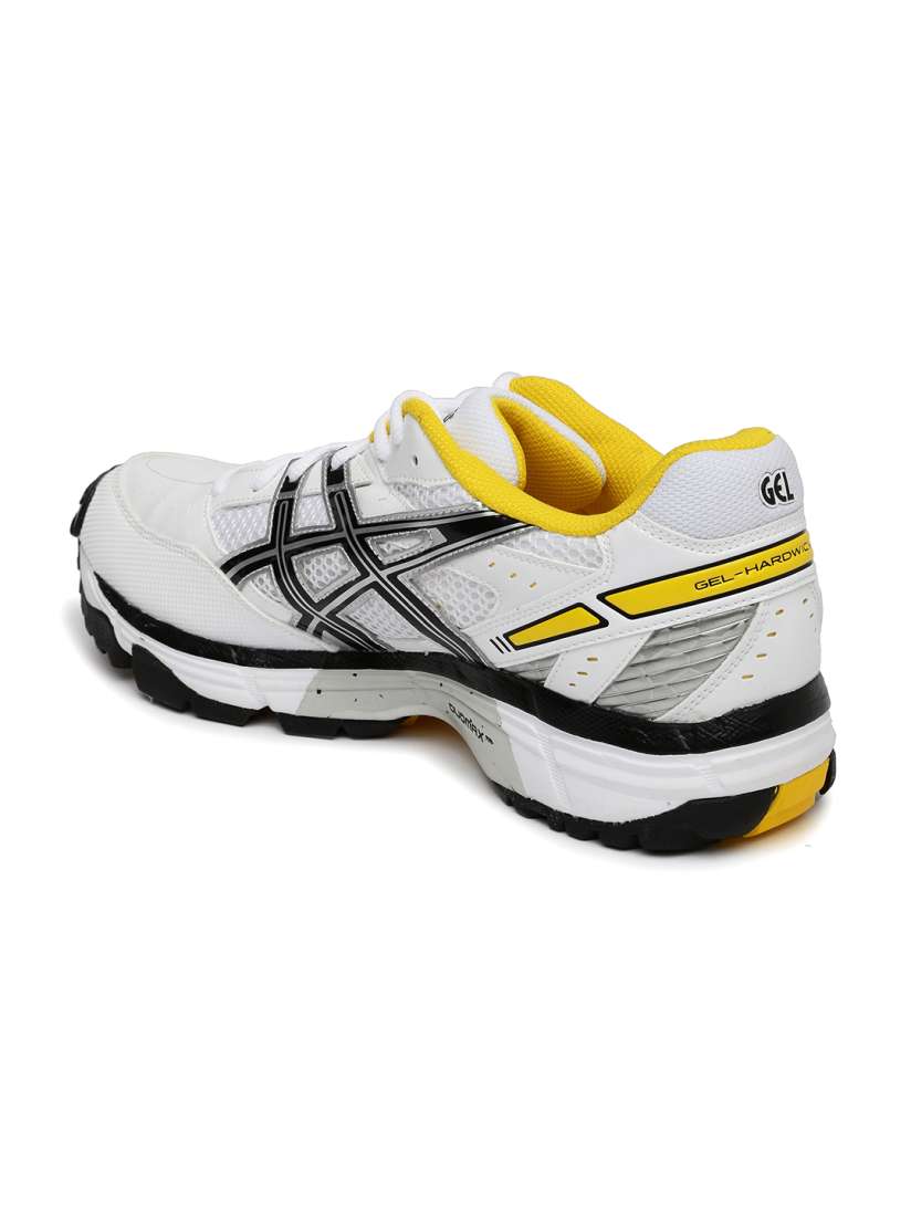Asics gel hardwicket 5 deals