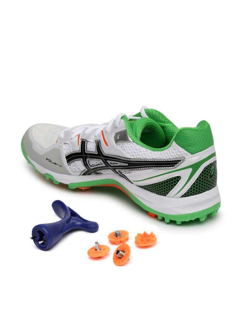 Asics gully 5 store