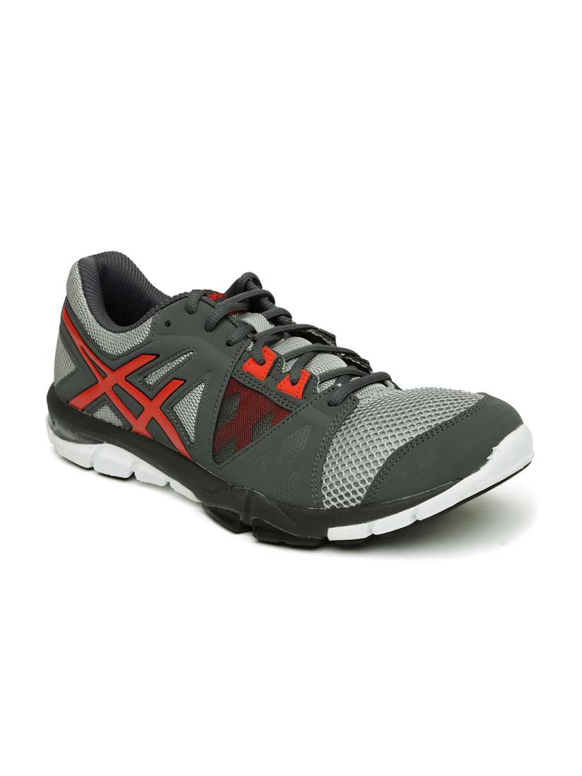Asics gel craze tr 3 top