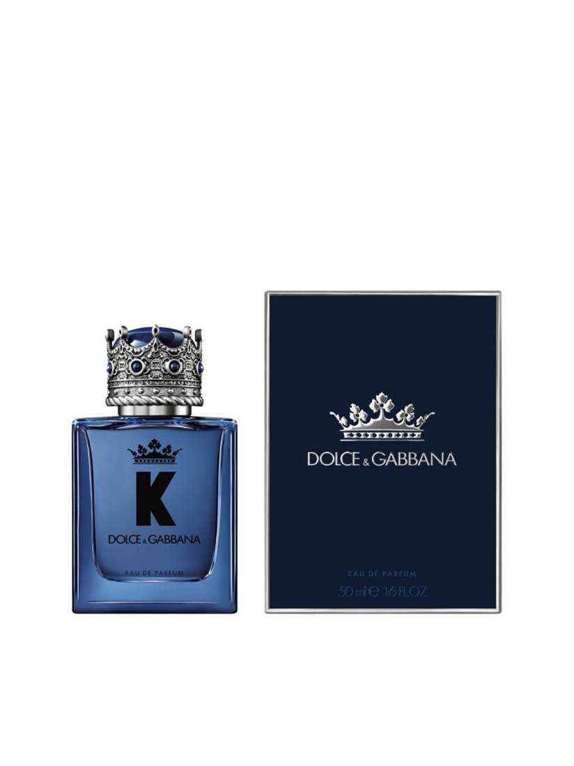 Buy Dolce & Gabbana K Eau de Parfum for Men - 50ml - Perfume for Men  13522694 | Myntra
