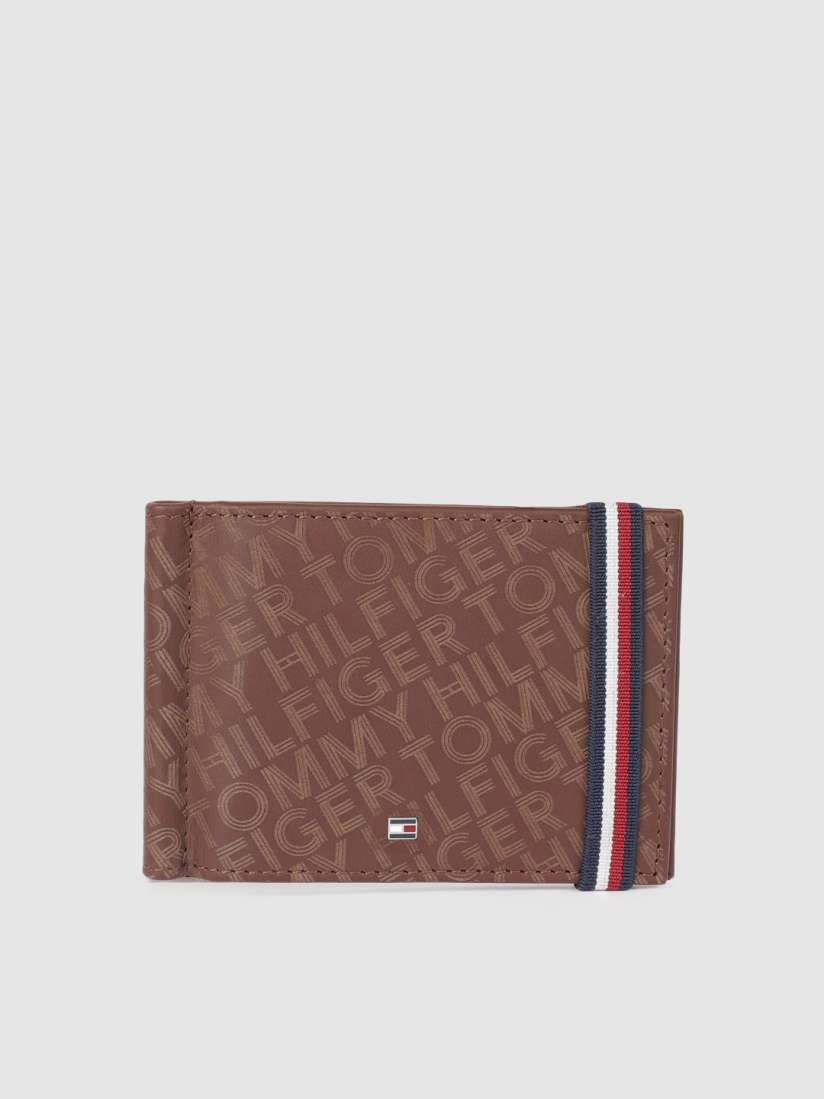 Tommy hilfiger money clip cheap