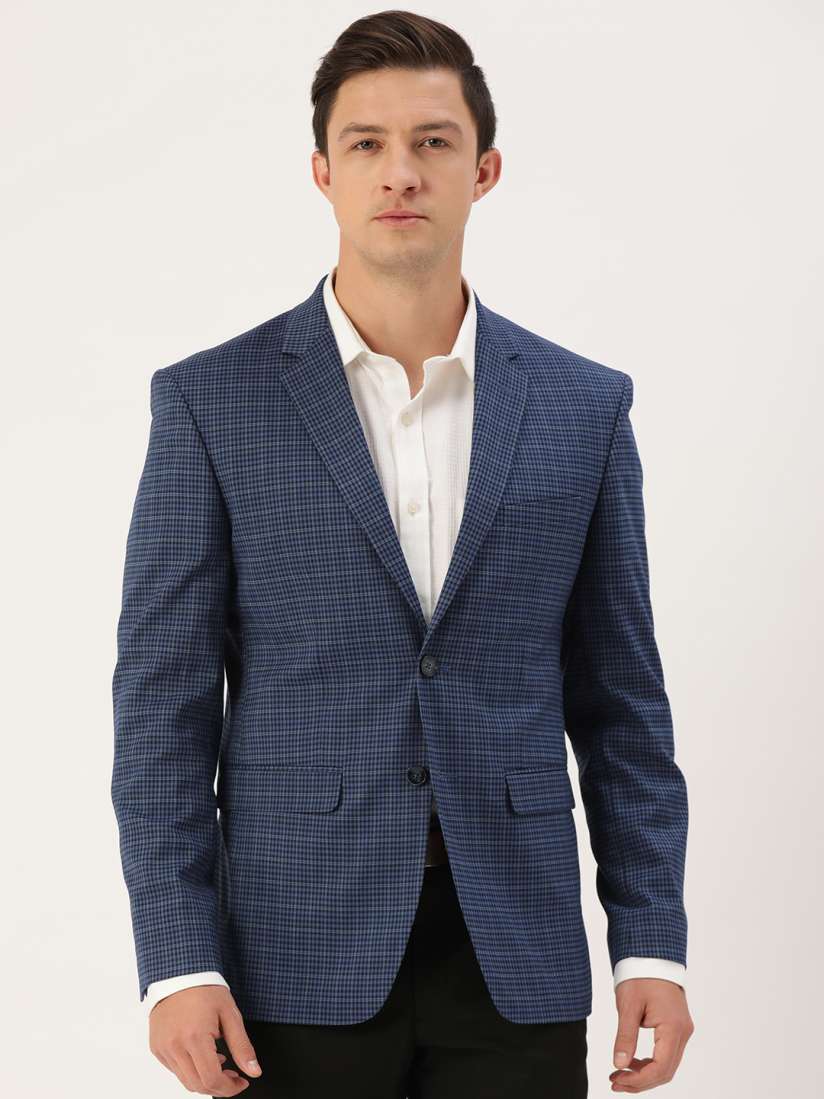 Peter england neo slim fit blazer store
