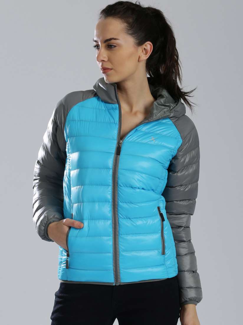 Hrx puffer jacket deals