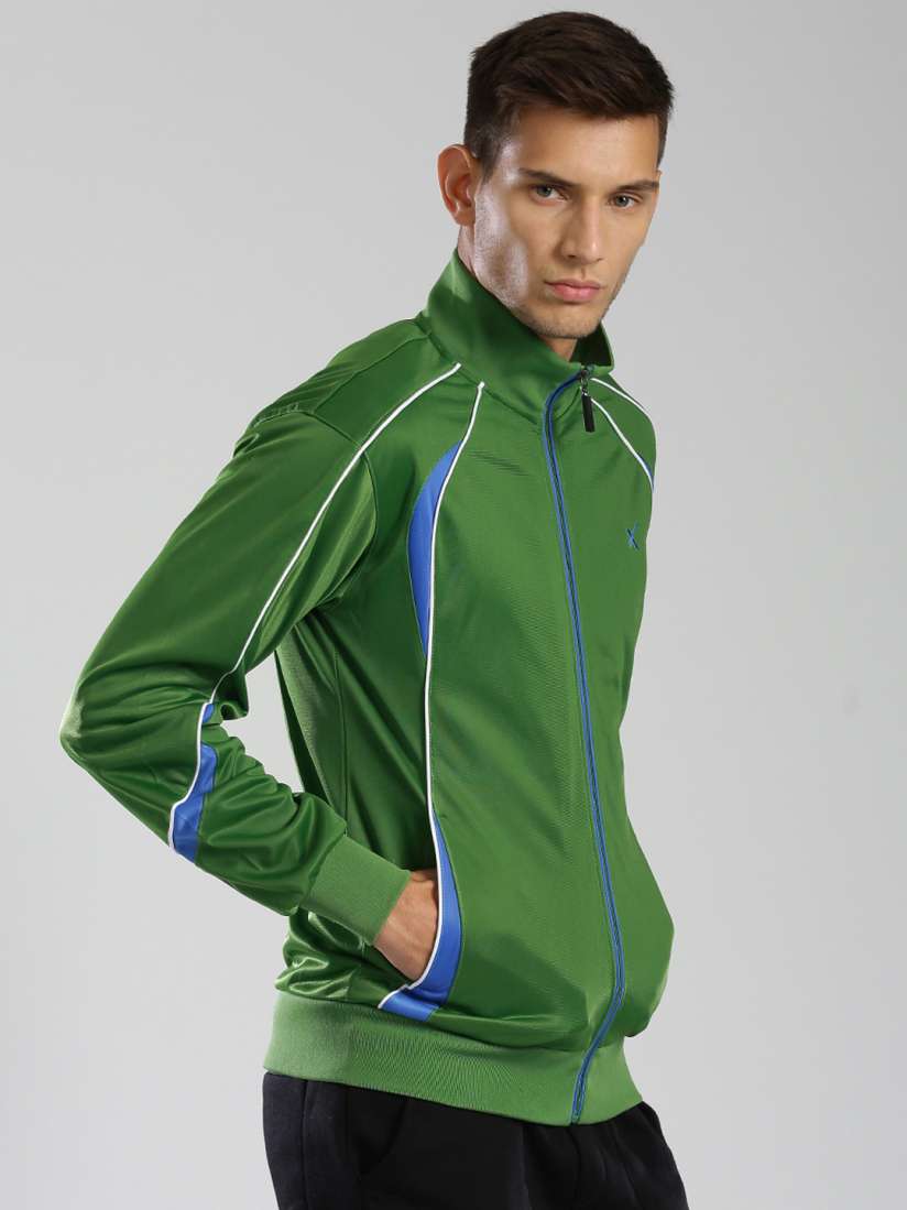 Hrx track jacket new arrivals