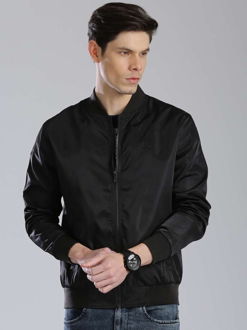 Hrx windcheater jacket top
