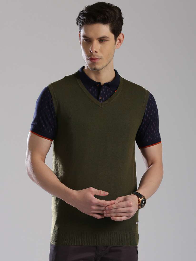 Hrx sweater top