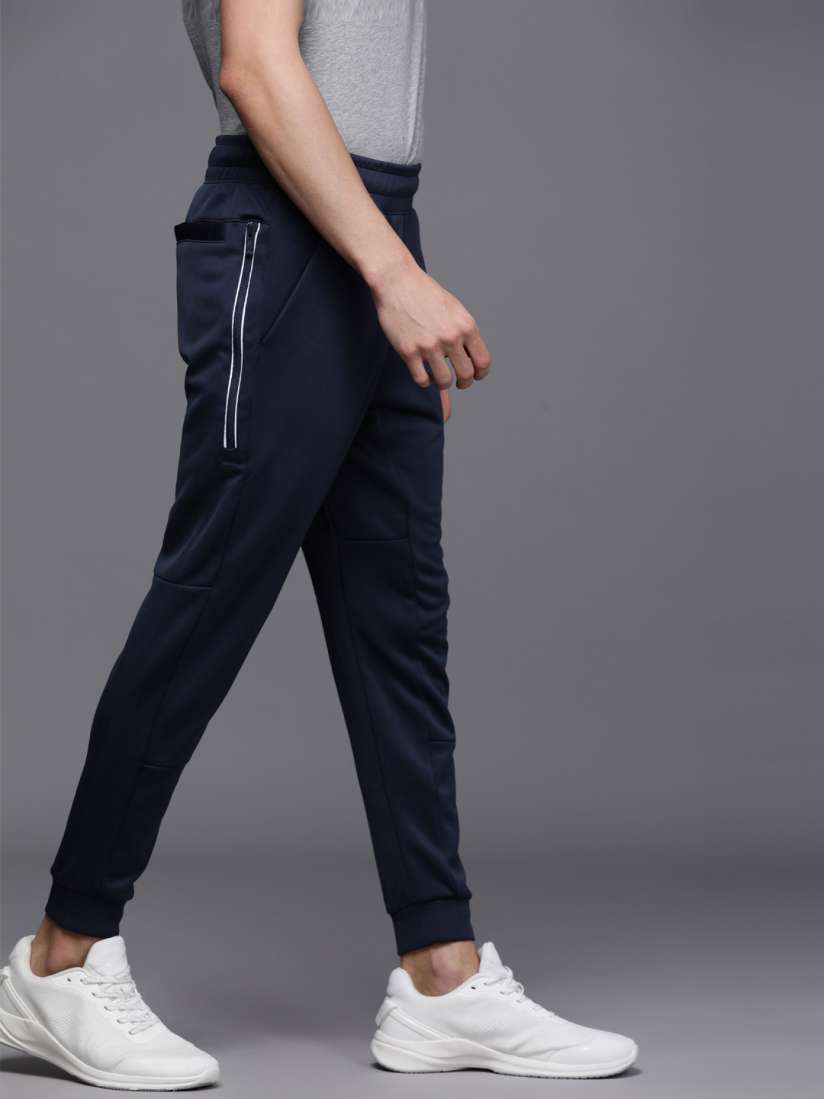 Nike tribute pants navy top