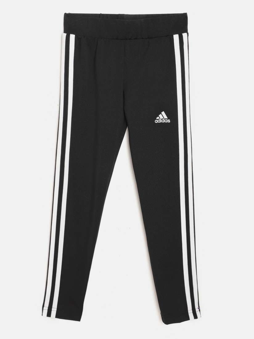 Adidas girls training pants clearance