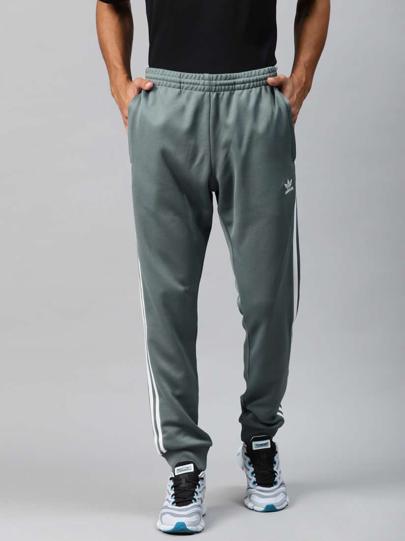 Adidas men's cotton track pants store