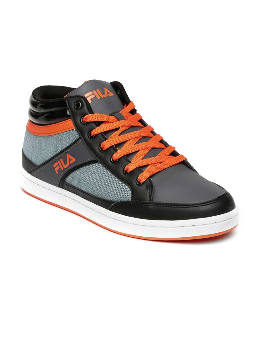 Fila shoes myntra outlet
