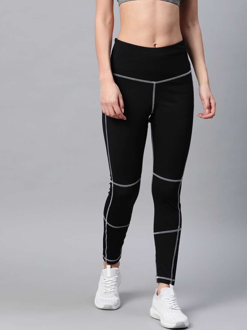 Reebok wor tights discount