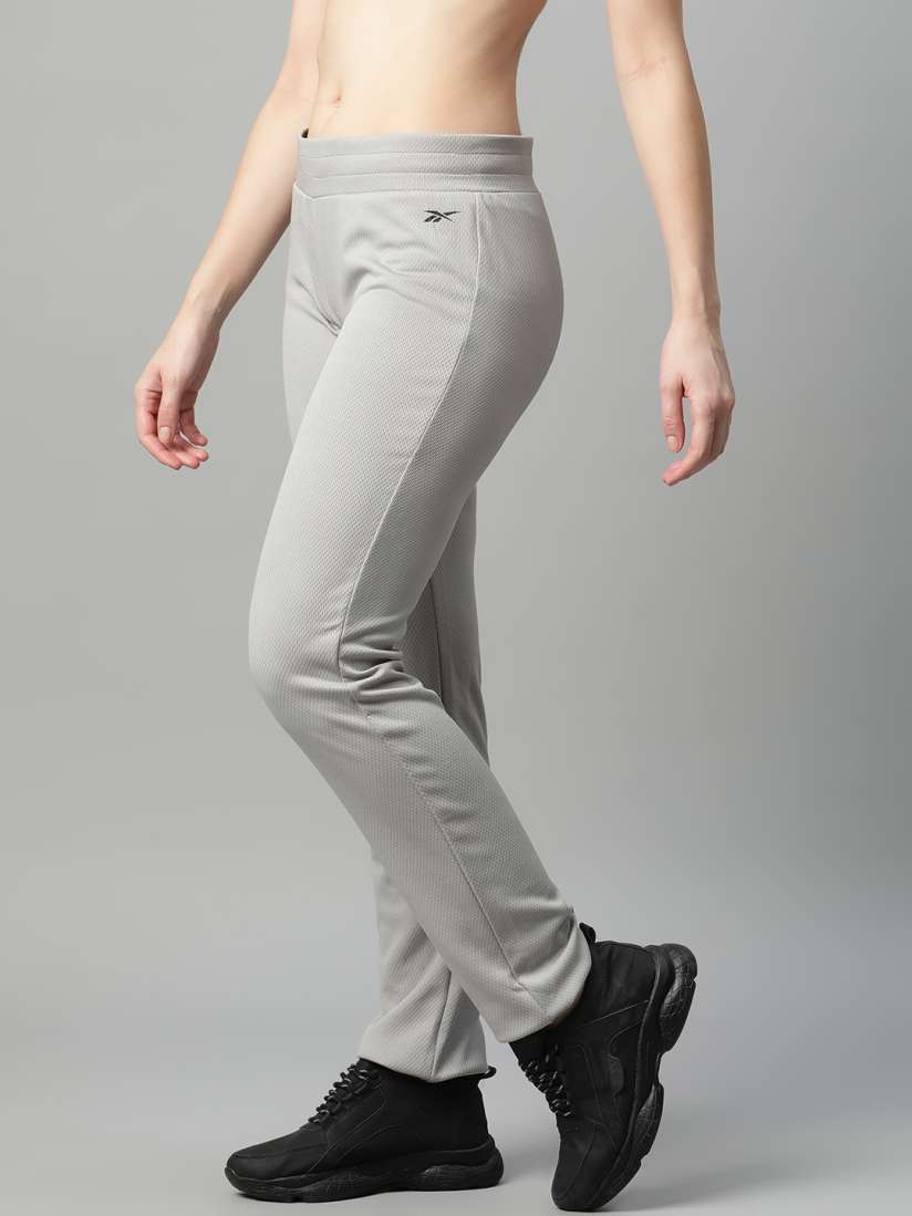 Reebok pants womens best sale