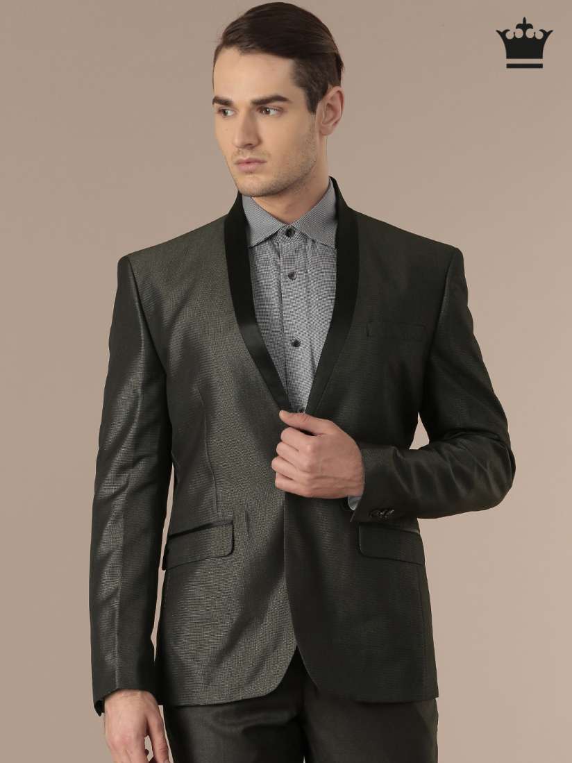 Blazers myntra clearance