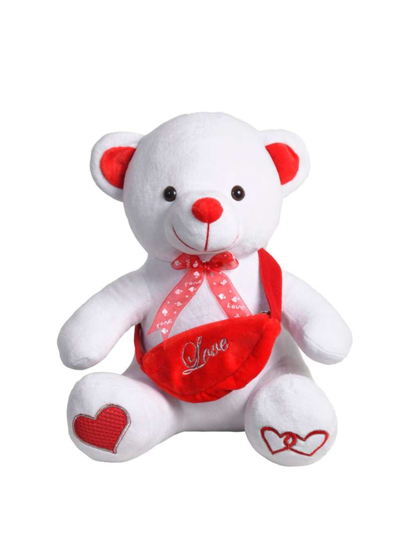 Teddy bear on myntra store