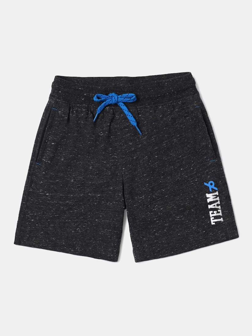 Buy Jockey Boys Super Combed Cotton Printed Shorts With Convenient Side Pockets AB12 Shorts for Boys 13552466 Myntra
