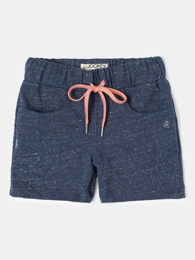 Jockey girls shorts clearance