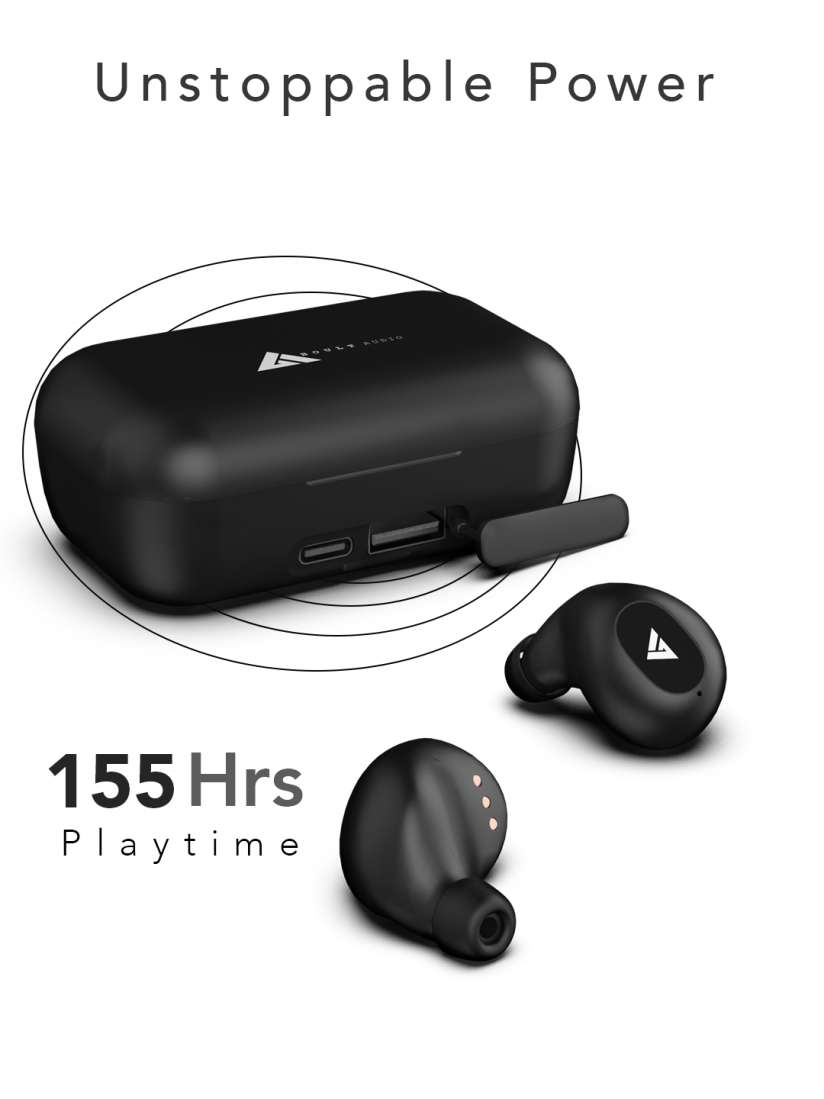 Boult audio airbass powerbuds new arrivals