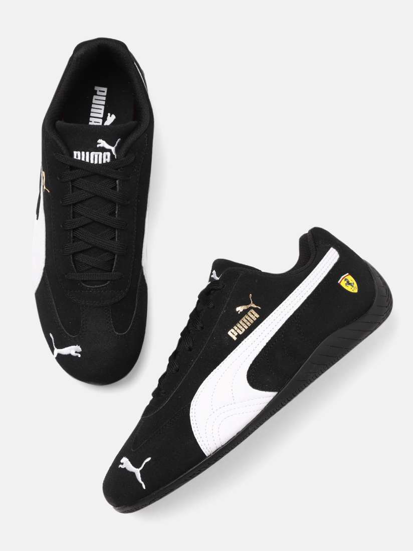 Puma ferrari shoes myntra cheap