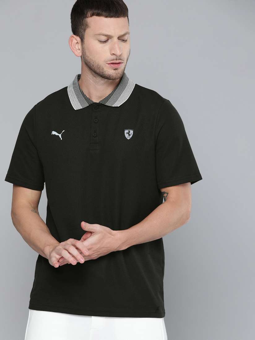 Puma gradient polo new arrivals