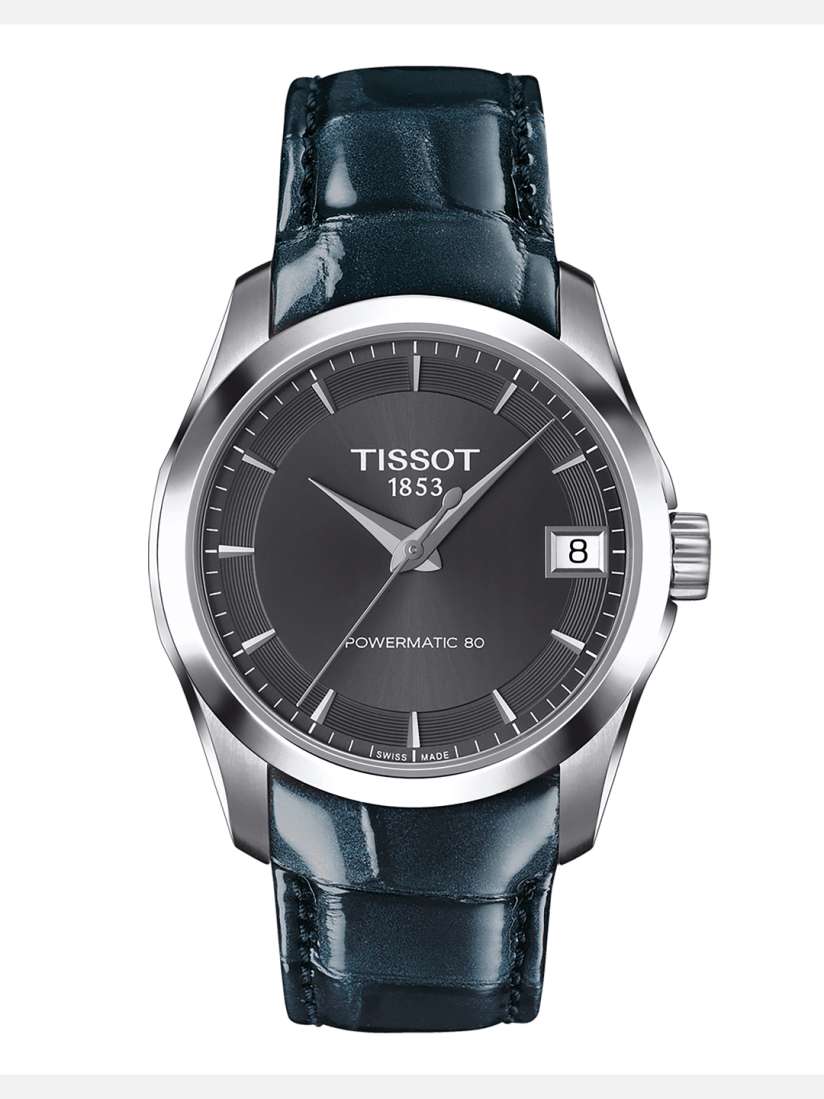 Tissot watches myntra outlet