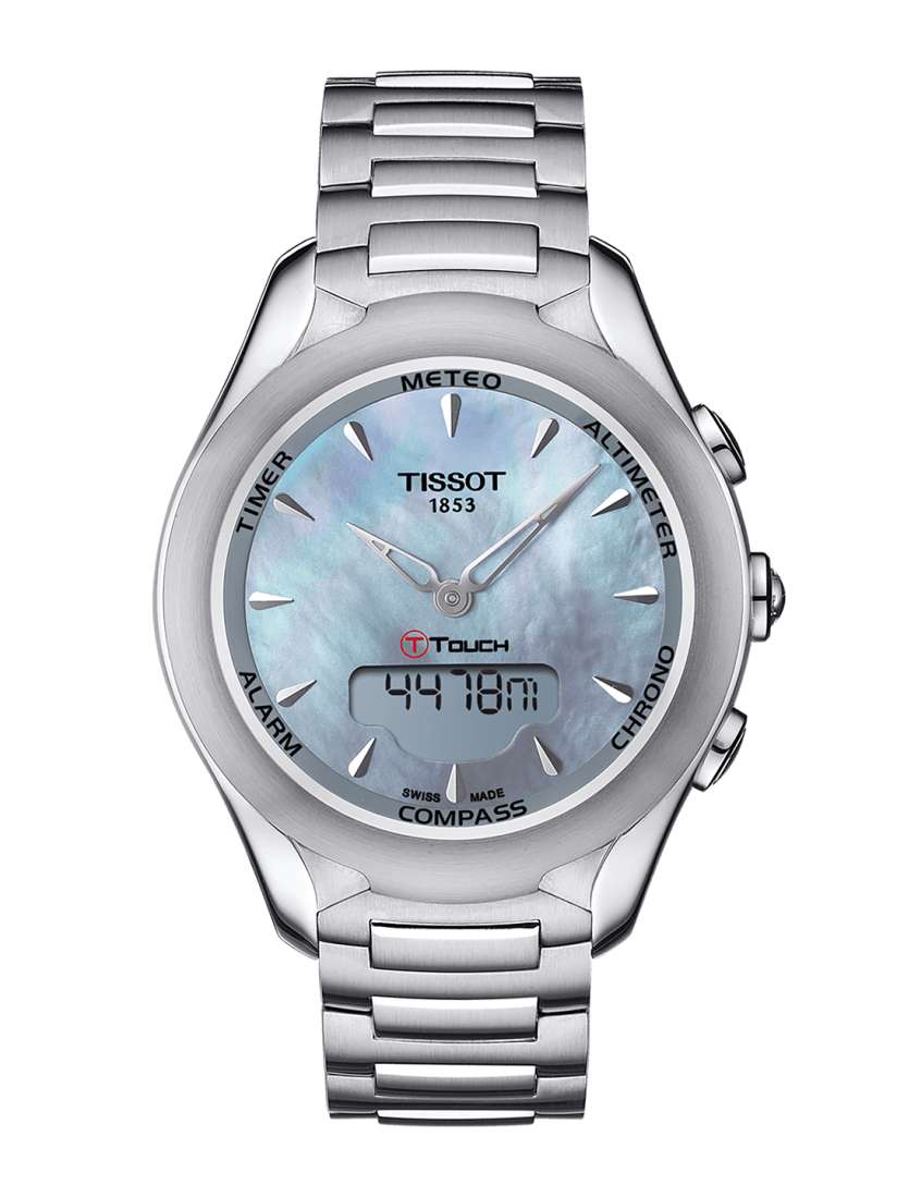 Myntra tissot watches new arrivals
