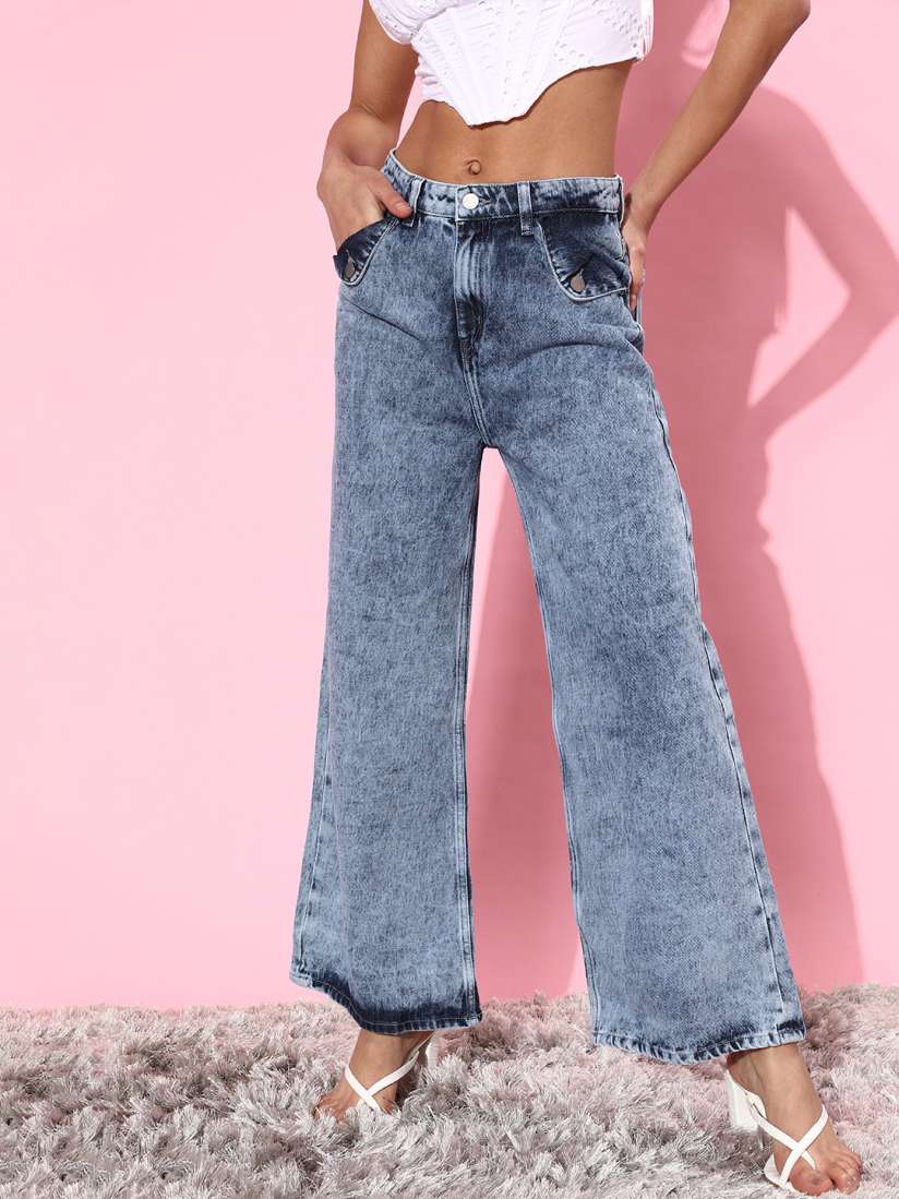 Dressberry jeans cheap