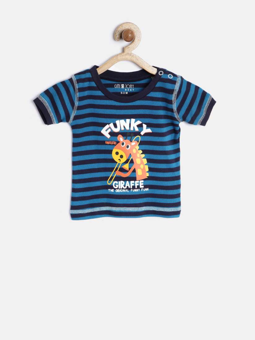 Gini & jony t shirts clearance