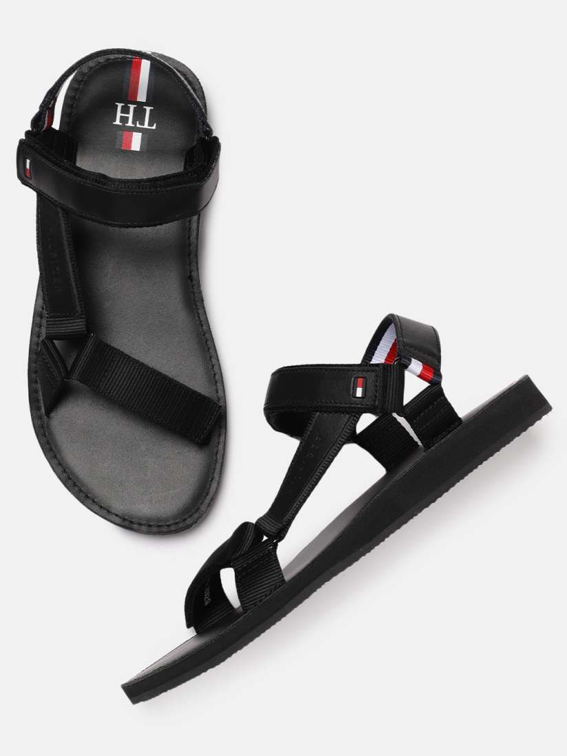 Tommy hilfiger sandals mens outlet