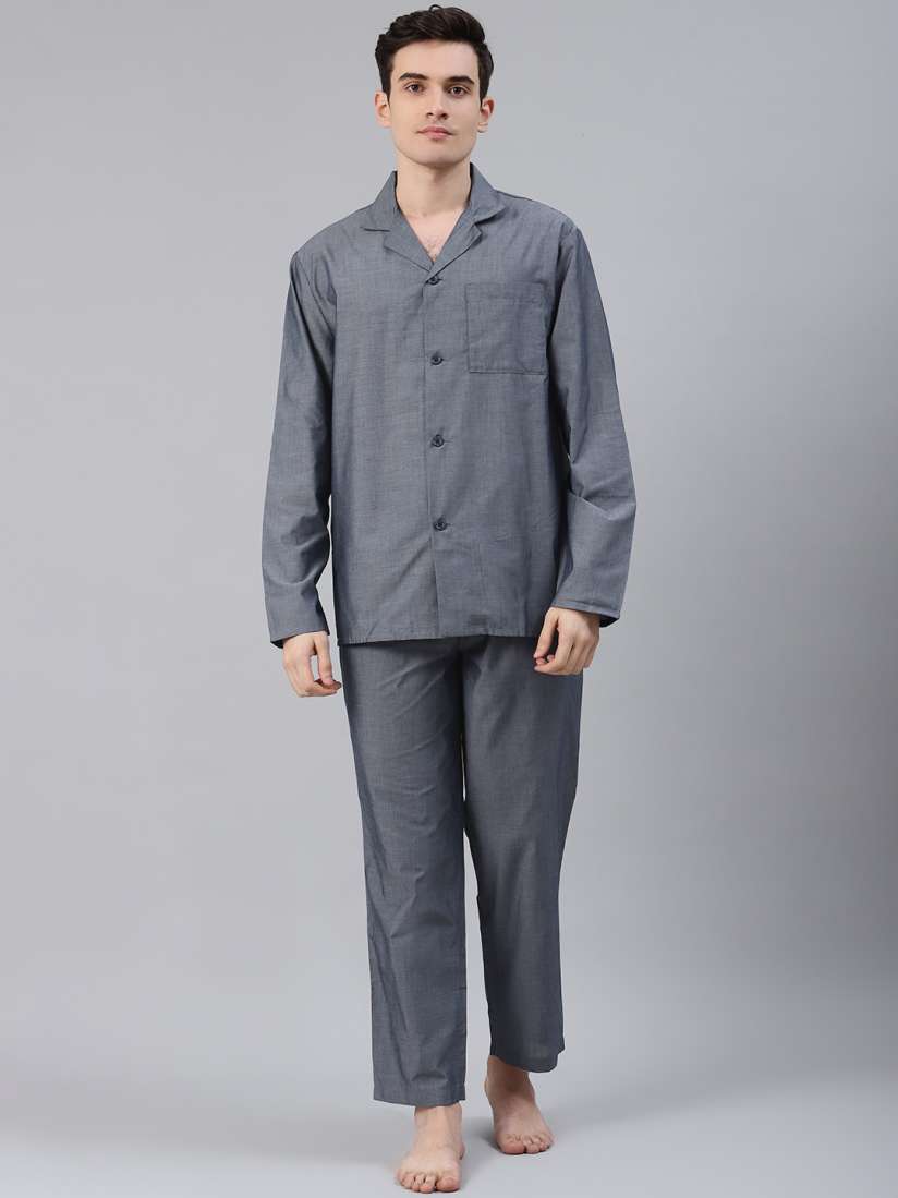 Night suits marks and spencer best sale