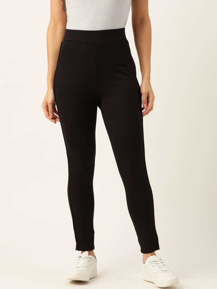 Stretch treggings 2025