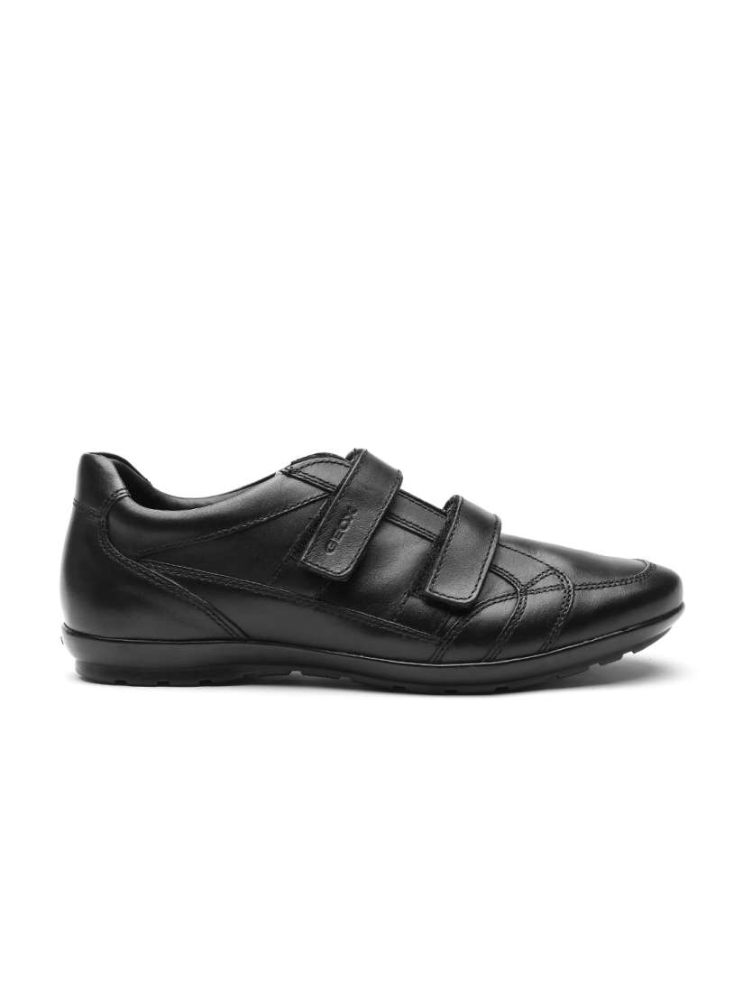 Geox respira italian patent shoes clearance