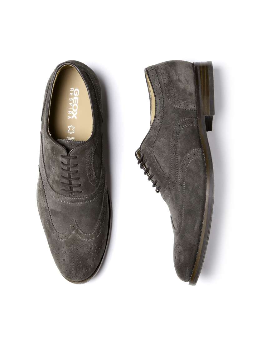 Geox respira brogues online