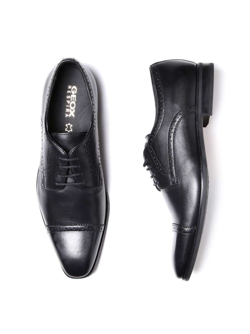 Geox italian patent shoes online